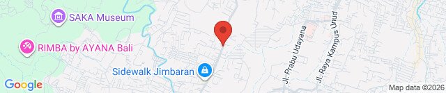 Casa Padel Bali