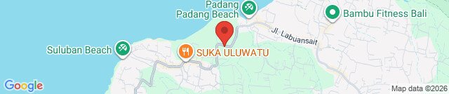 Island Padel Uluwatu