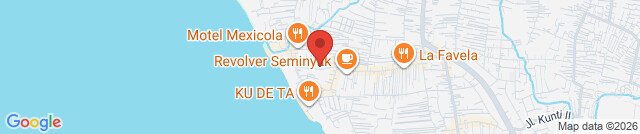 Liga.Tennis Padel Seminyak