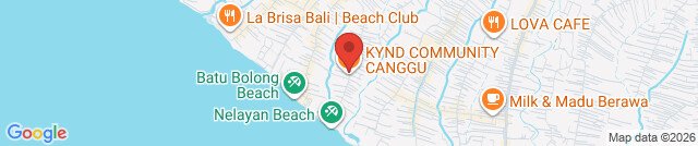 KYND COMMUNITY CANGGU