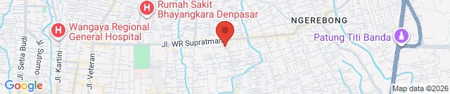 Krisna Oleh - Oleh Bali Nusa Indah