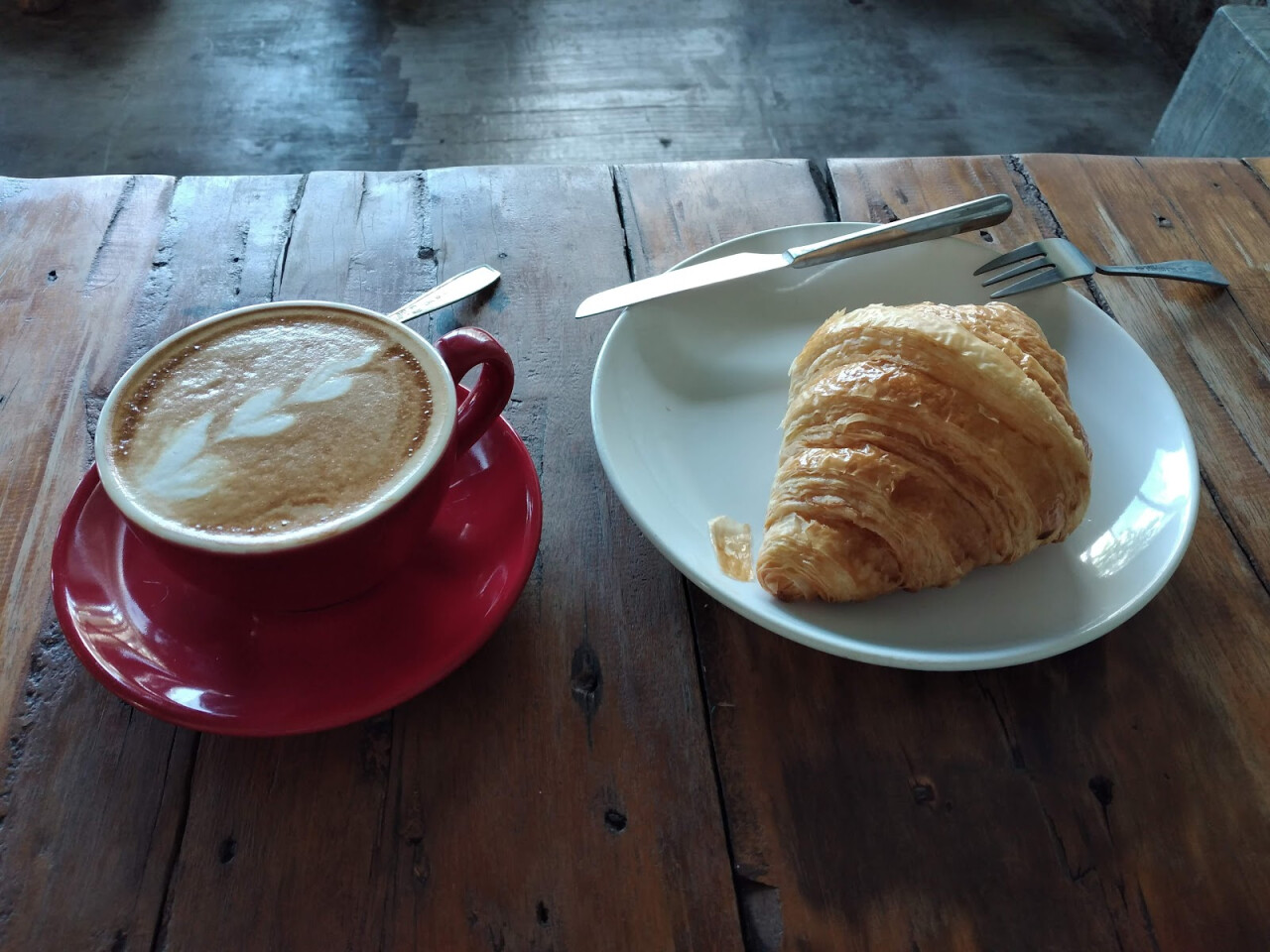 TwoZa Coffee