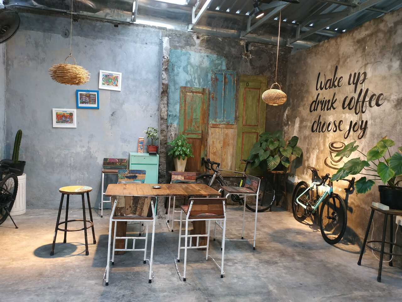 TwoZa Coffee