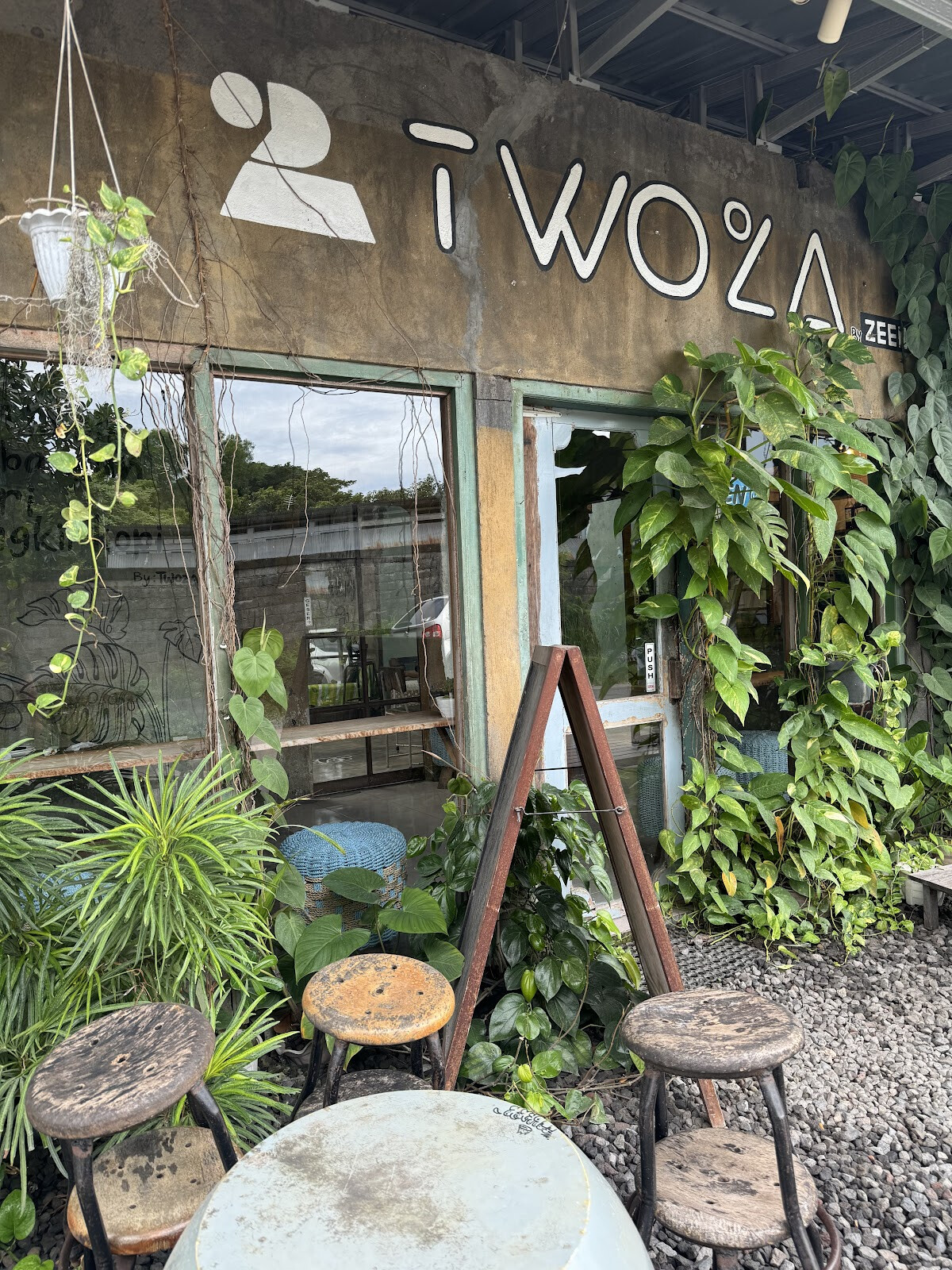 TwoZa Coffee