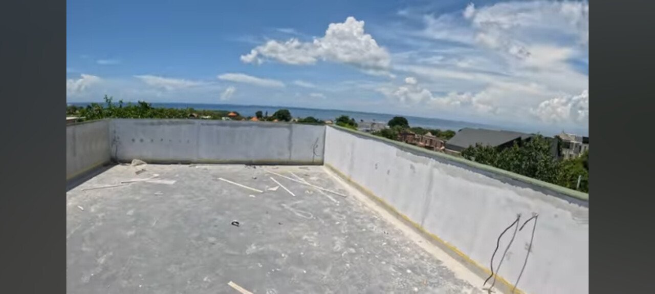 Вилла laut villas balangan Печату (улувату) 230м² 3 спальни
