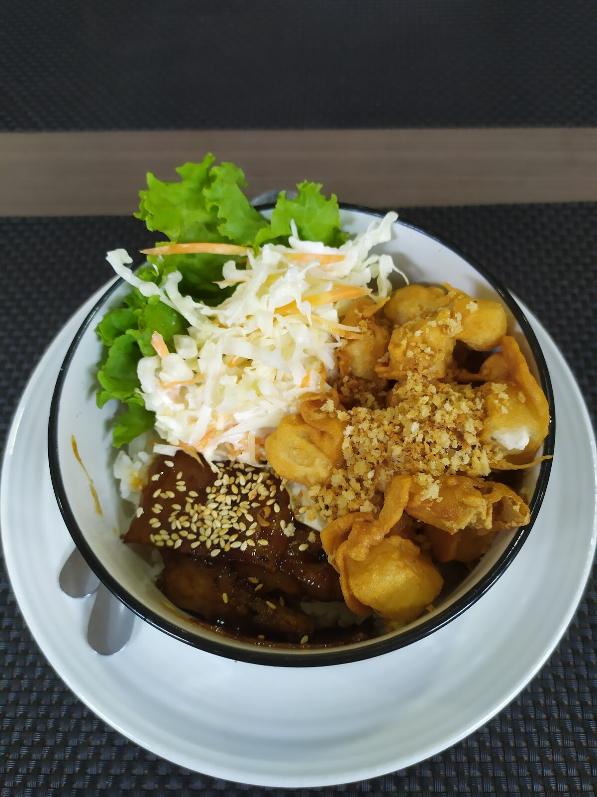 Circle Point Vegan Eatery