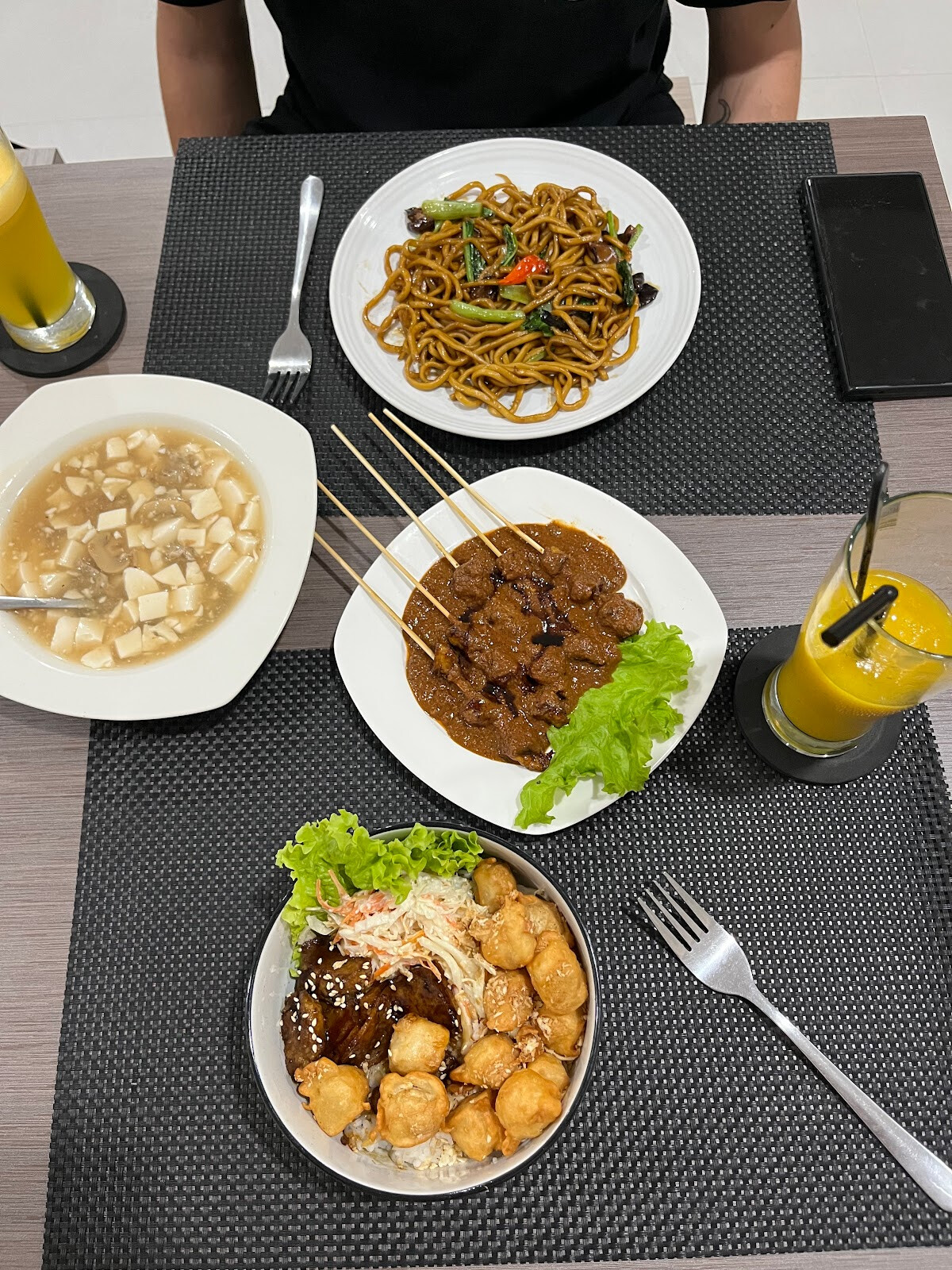 Circle Point Vegan Eatery