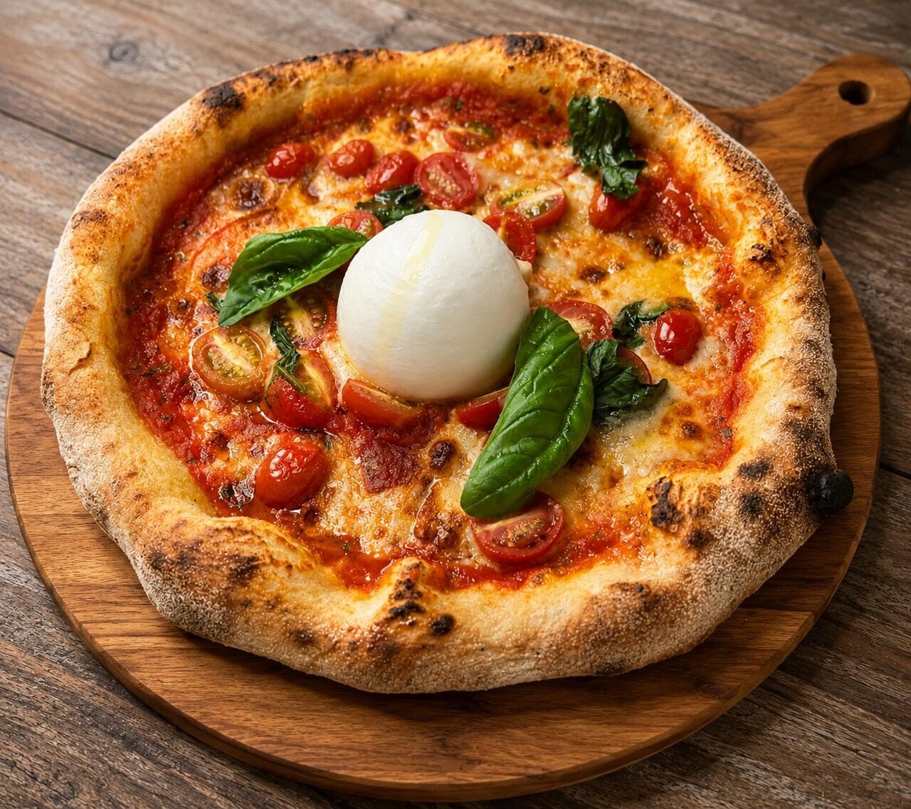 Italia Bella Gastronomia