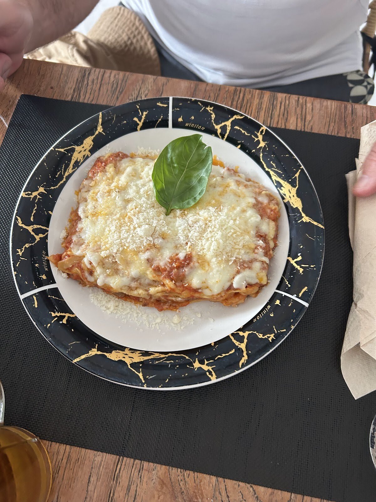 Pizzeria Romana Nusa Dua