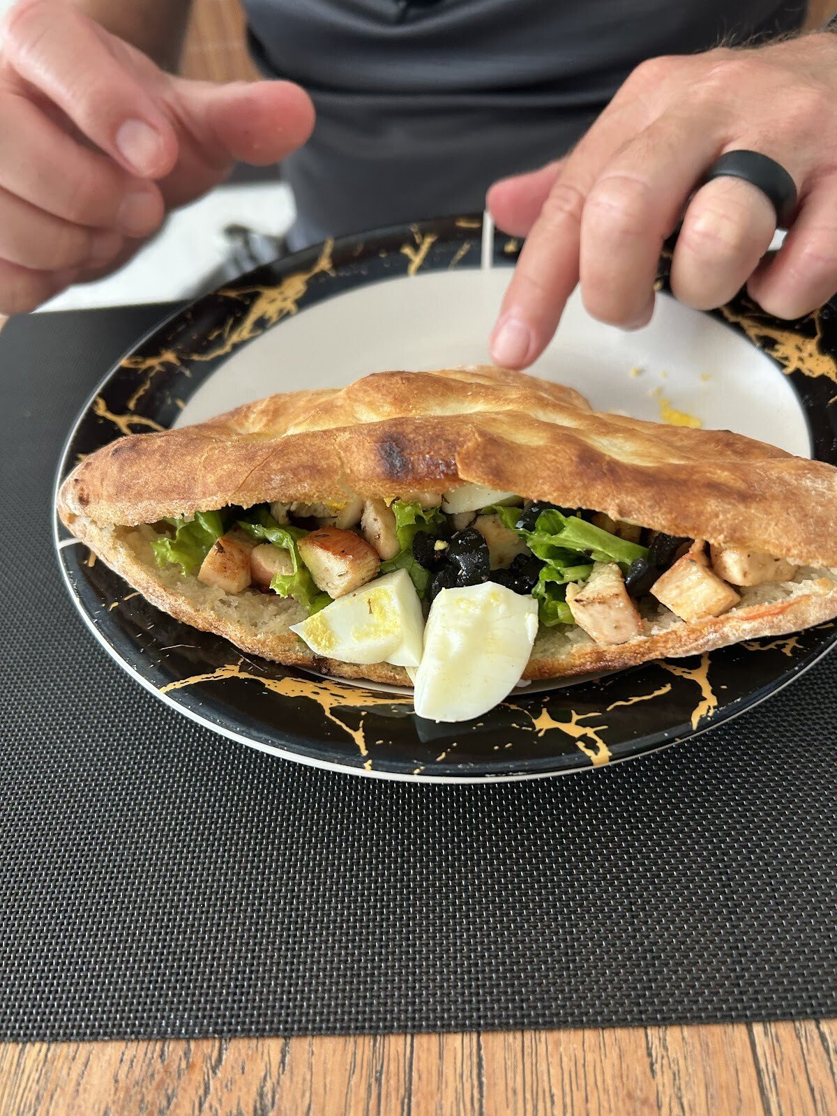 Pizzeria Romana Nusa Dua