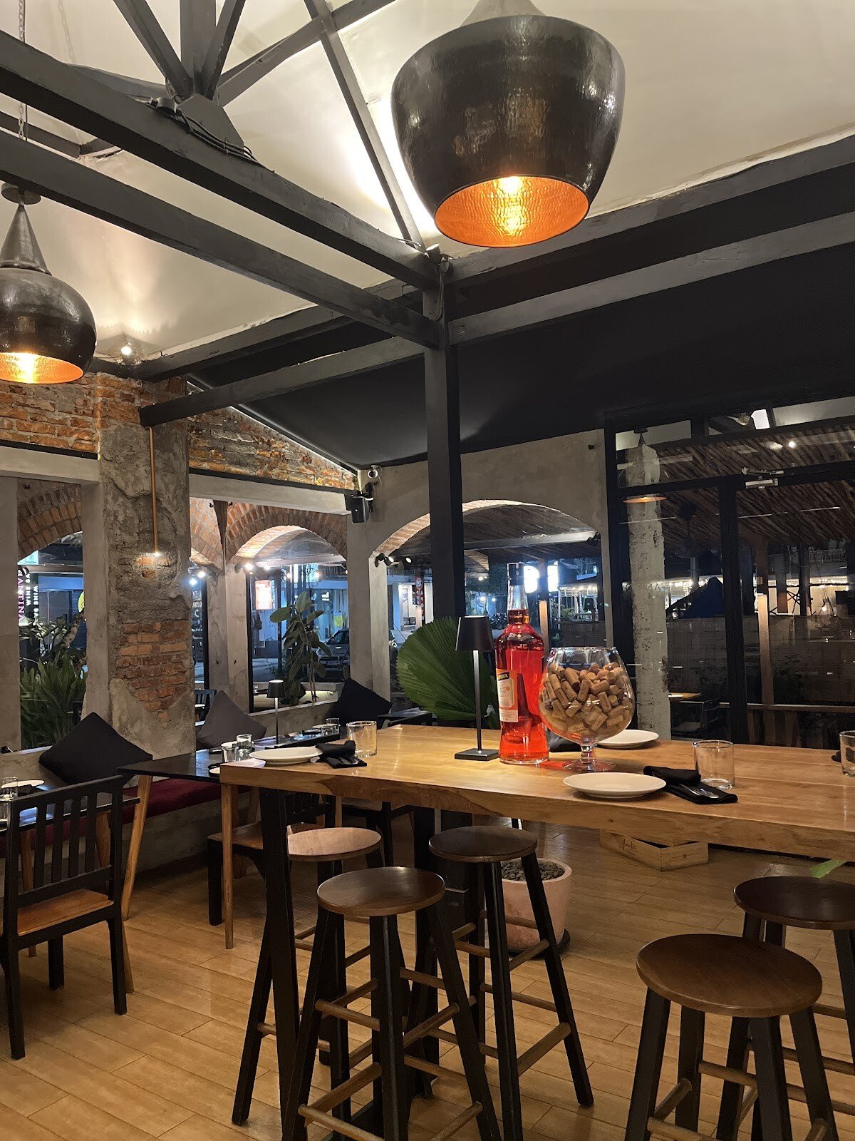 Cantina Bali Canggu