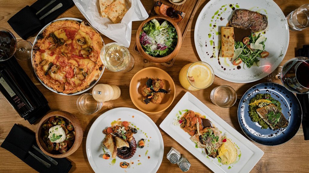 Cantina Bali Canggu