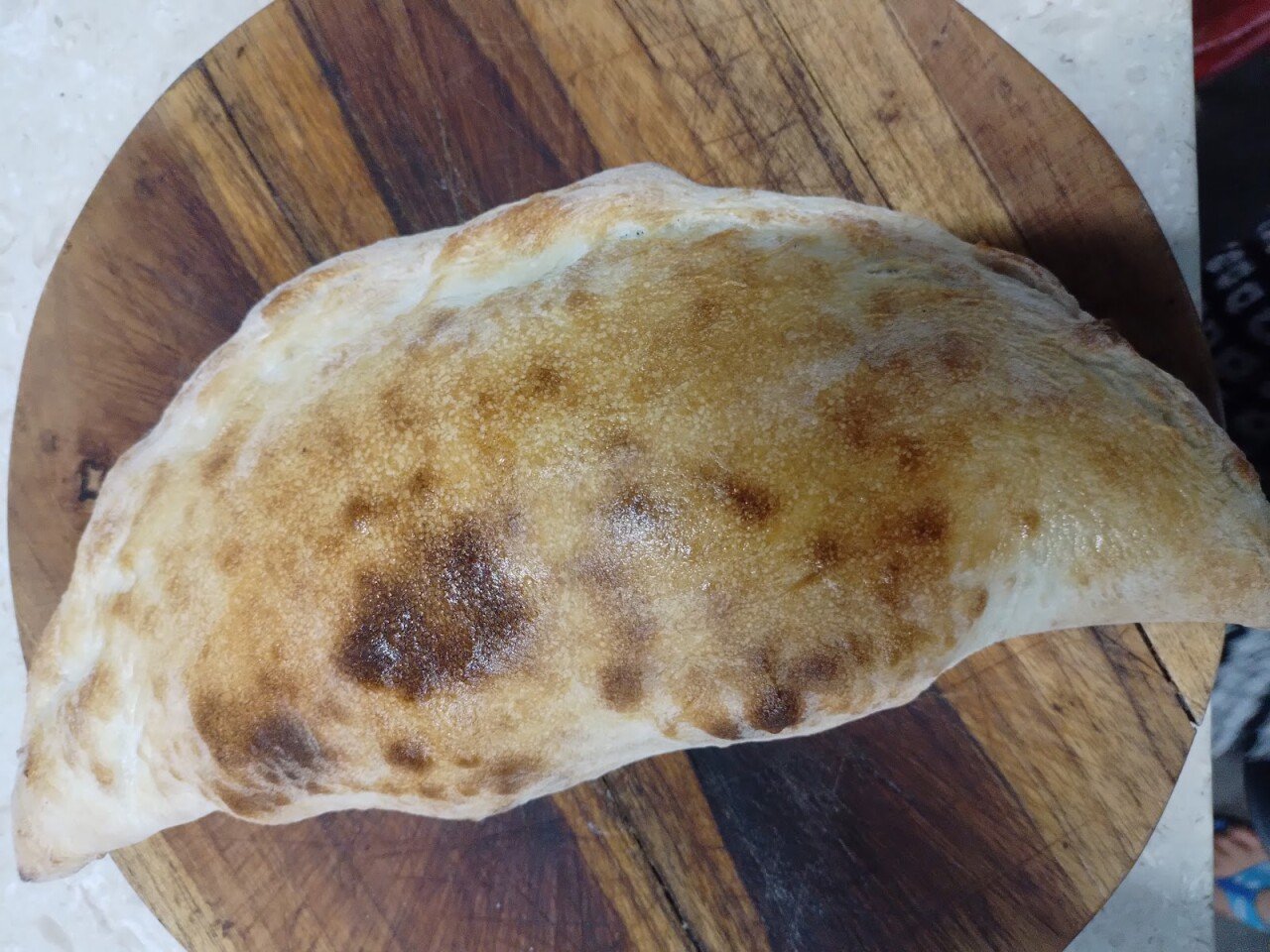 Ke Pizza