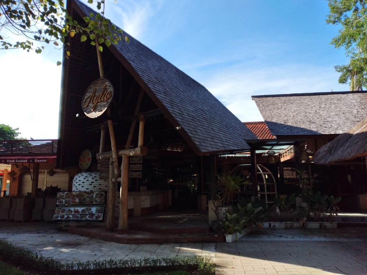 Aglio Ristorante