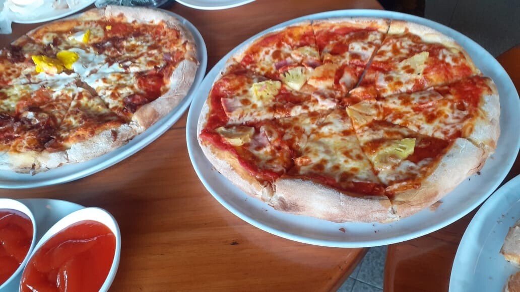 Pizzeria Bali