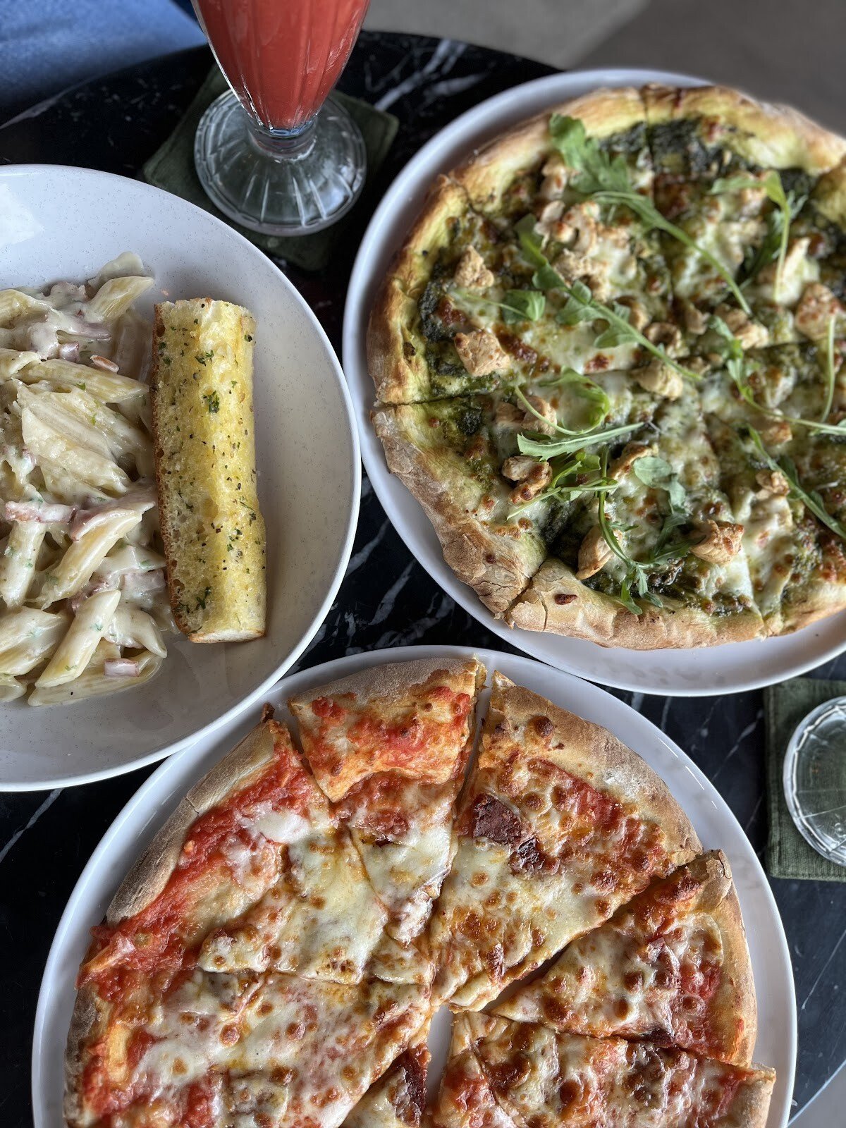 Pizzeria Bali