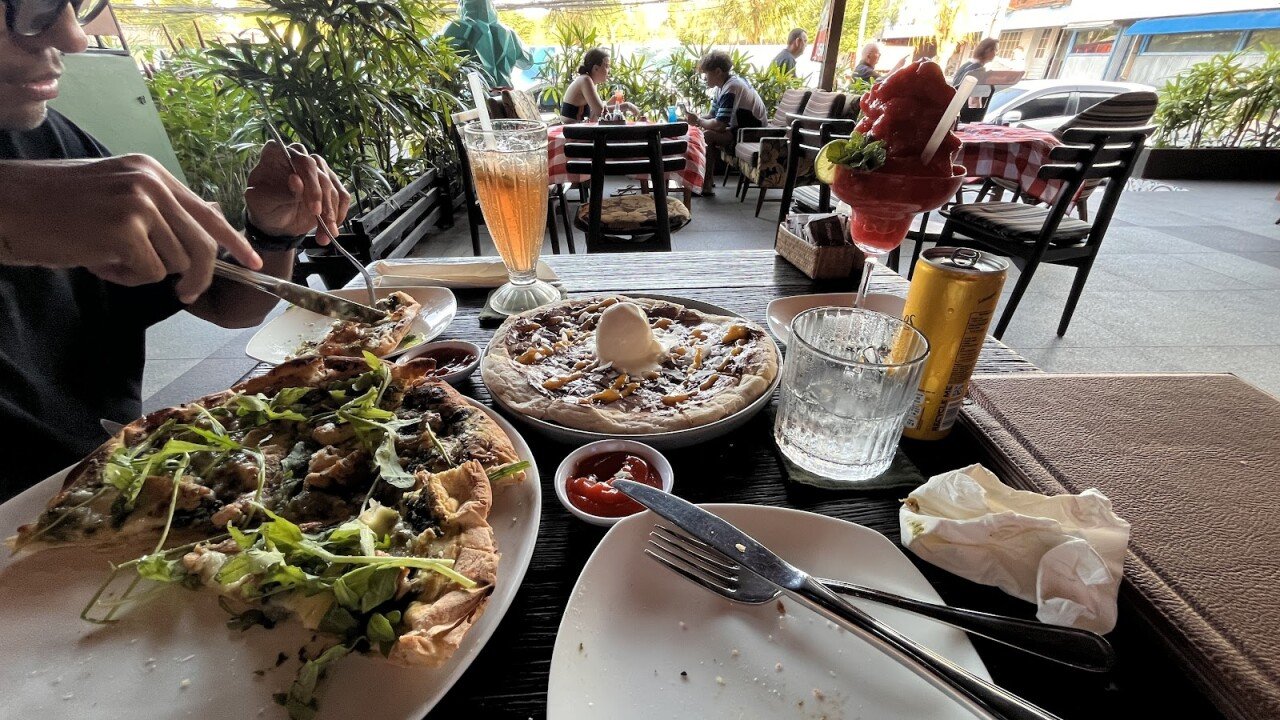 Pizzeria Bali