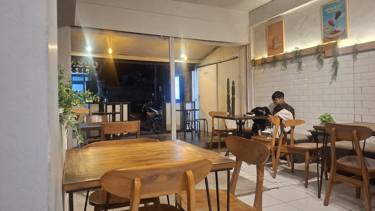 PIZZA CO&NAK