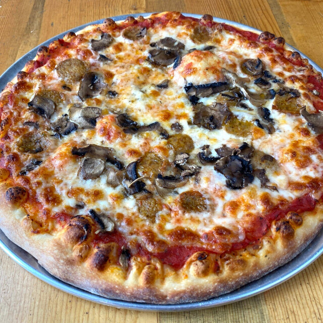 Italiano Pizzeria Legian Food Court