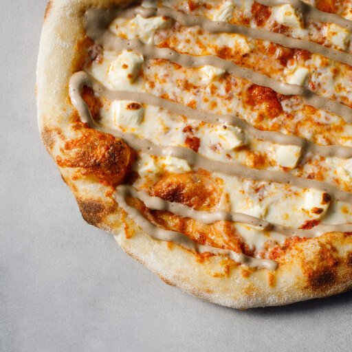 Pizza&Dumplings, Ungasan