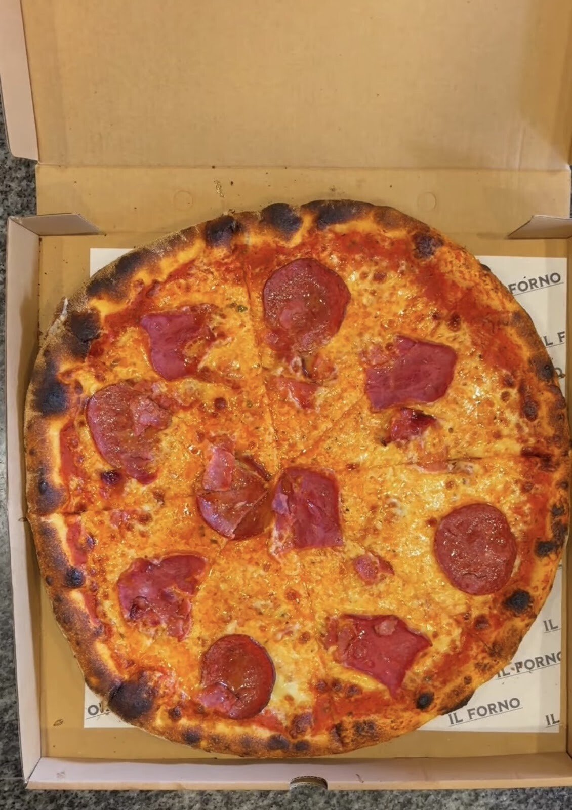 Il Forno Pizzeria - Berawa (Dine-in & Take-Away)