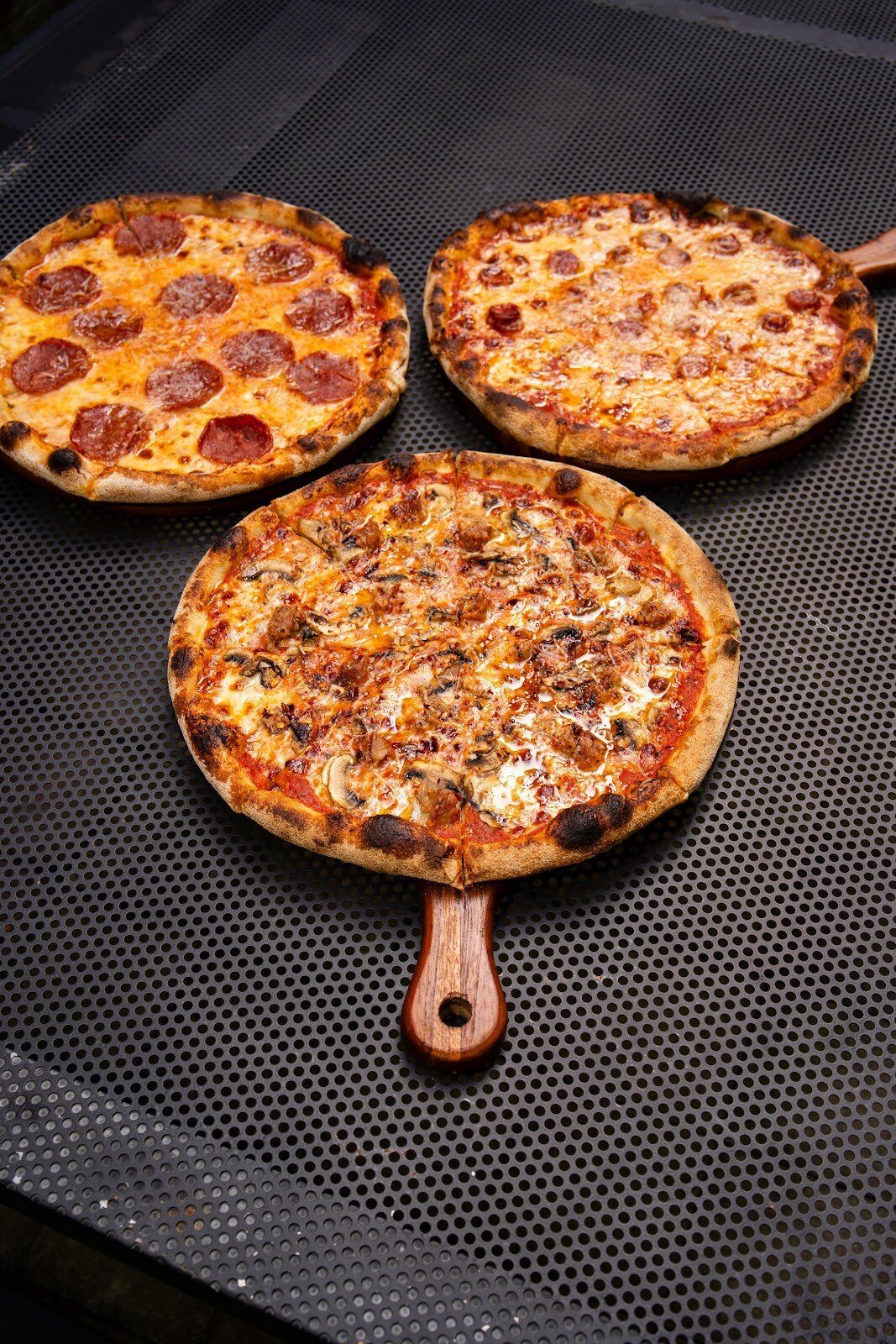 Il Forno Pizzeria - Berawa (Dine-in & Take-Away)