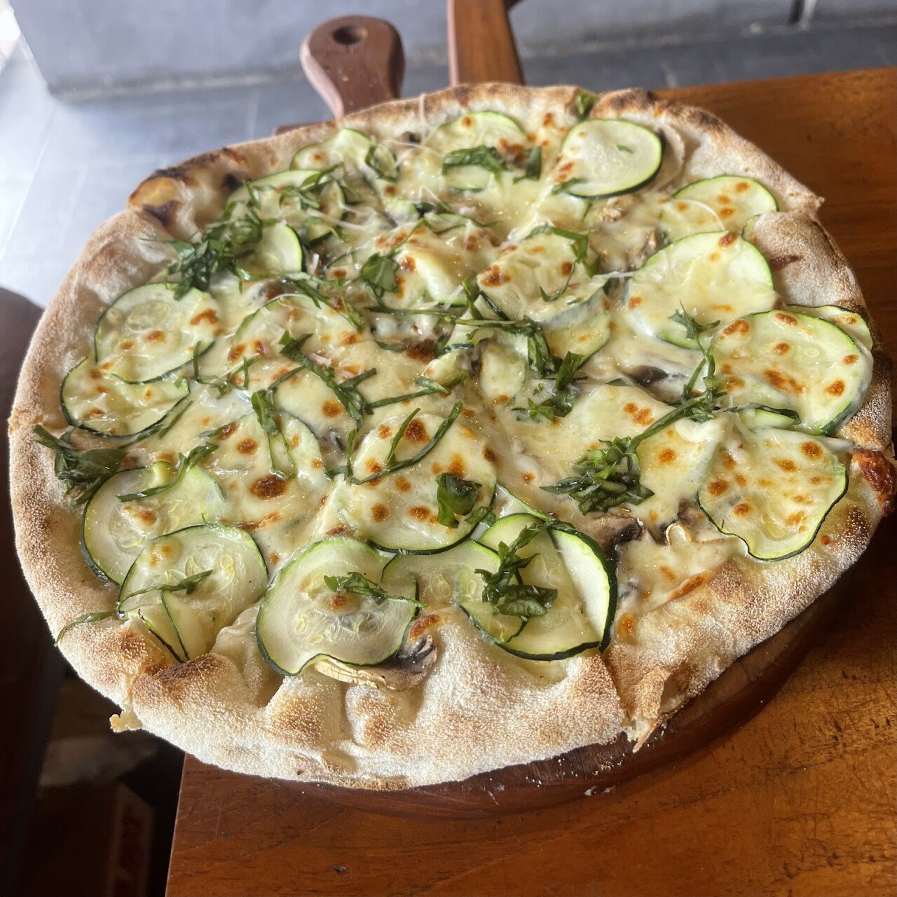 Il Forno Pizzeria - Berawa (Dine-in & Take-Away)