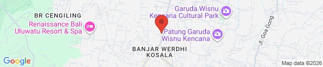 Kat's Kitchen Ungasan
