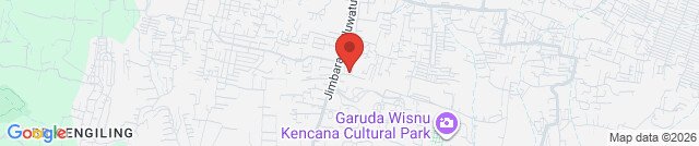 Coffee Network Bali