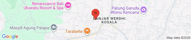 Warung Olas