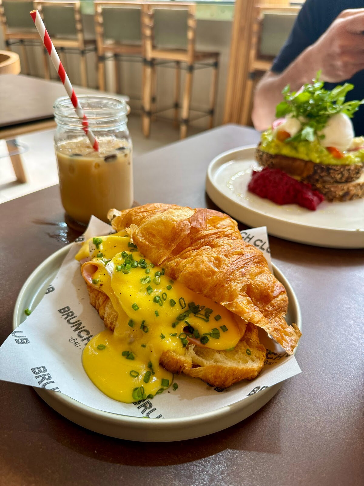 Brunch Club Bali