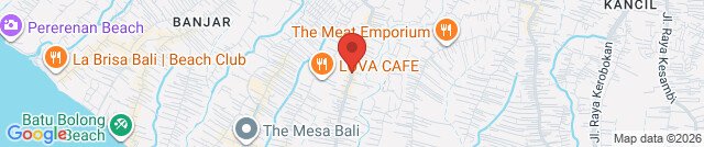 Deli Campur Asia