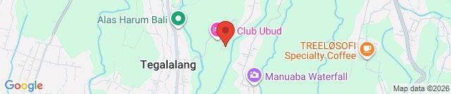 Akar Ubud by K Club