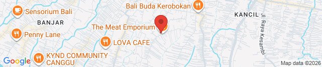 Sinamon Bali Umalas