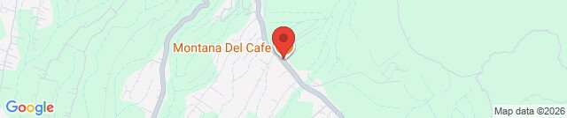 Montana del Cafe