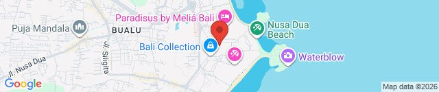 Bali Collection