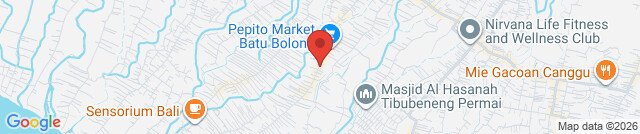 Frestive Batubolong
