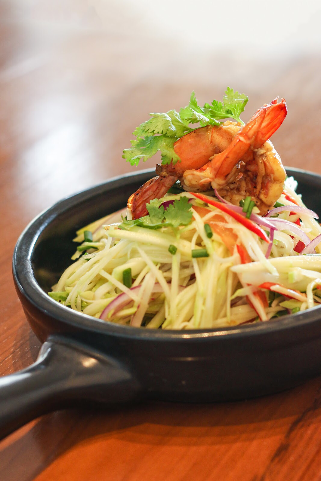 Om King Coffee & Eatery