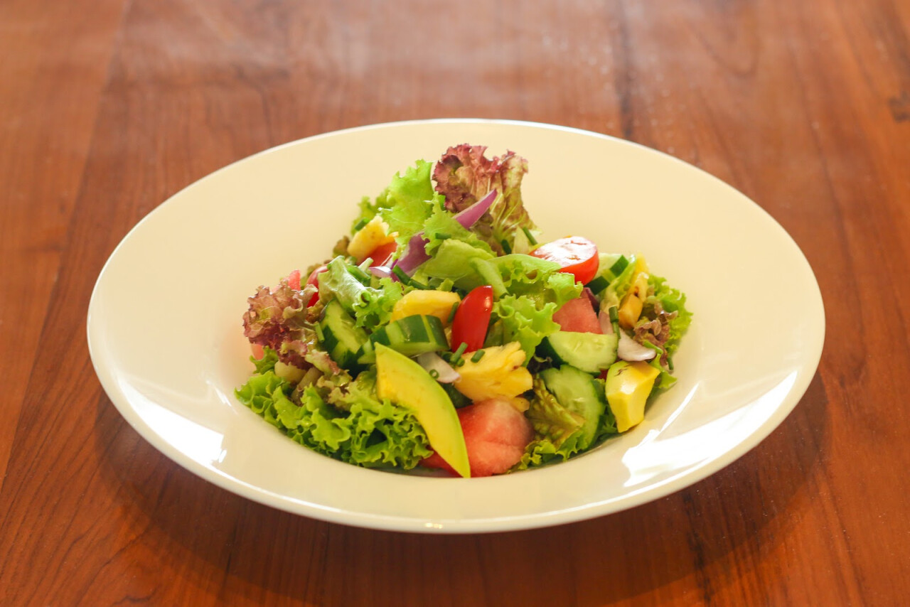Om King Coffee & Eatery