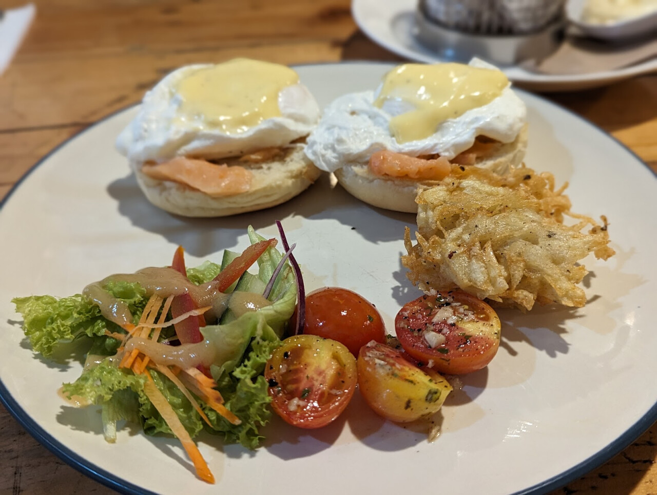 Om King Coffee & Eatery