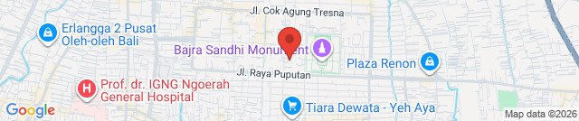 Иммиграционный офис Immigration Office Class I Denpasar