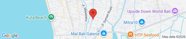 Карточный центр Банка БЦА (Bank Central Asia Card Center)