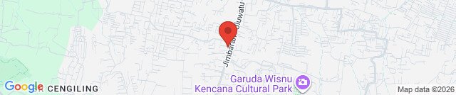 Отделение банка BCA (Kantor Kas BCA Pecatu)