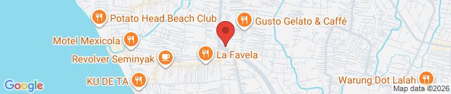 Массажный салон Lima Bali Spa