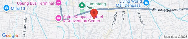Rumah Sakit Ibu dan Anak Puri Bunda Denpasar
