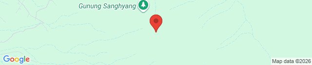 Gunung Sengayang