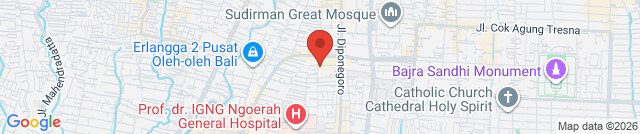 Bali International Dental Center