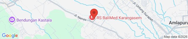 RS BaliMed Karangasem