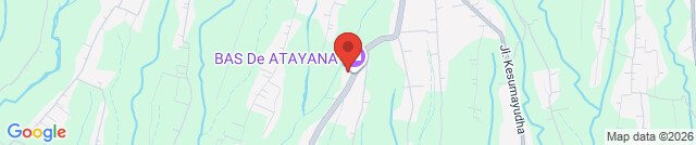Плантация Bas De Atayana