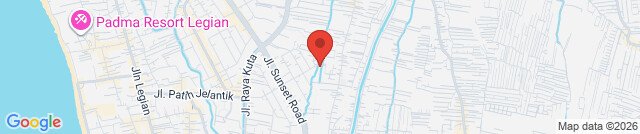 Бассейн в “HARRIS Hotel & Residences Sunset Road”
